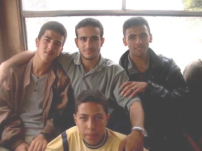 bihi&larbi&youness&yassine